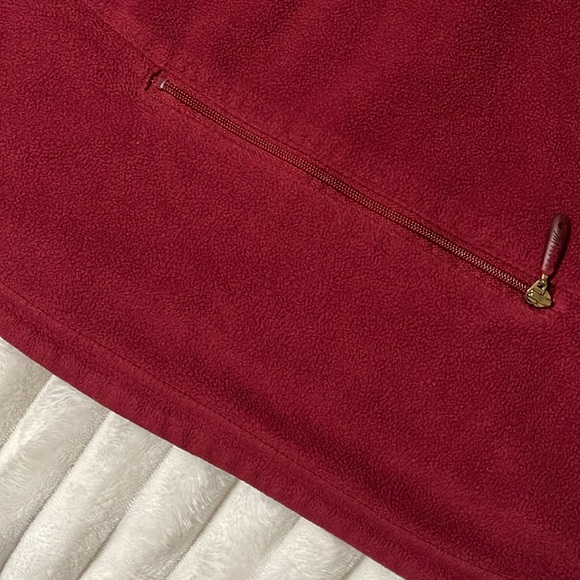 Nike Fleece Pull Over | Size Large - Picture 7 of 9